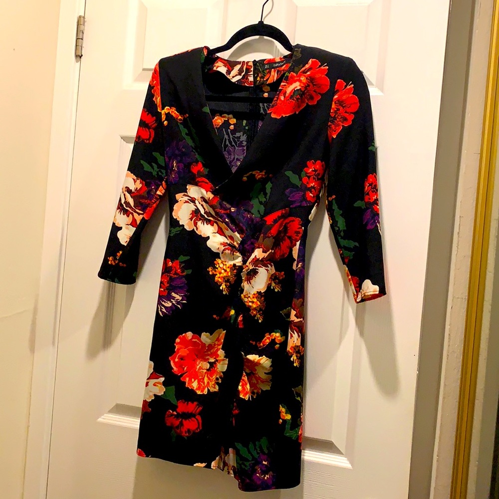 Zara mini dress